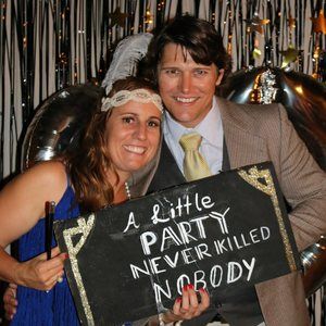 Meet your Posher, Hayley